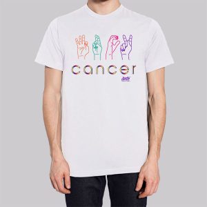 Support Funny Cancer Sweatshirt 2 Support Funny Cancer Sweatshirt 3