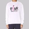 Support Spread the Hope Breast Cancer Sweatshirt