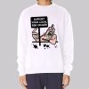 Support Your Local Egg Dealer Sweatshirt