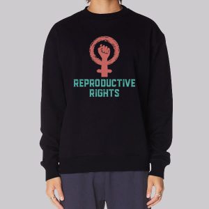 Support for Reproductive Rights Sweatshirt Support for Reproductive Rights Sweatshirt