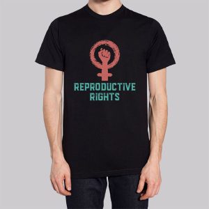 Support for Reproductive Rights Sweatshirt