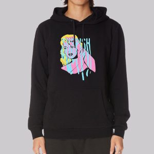 Suspish Bailey Sarian Merch Sweatshirt