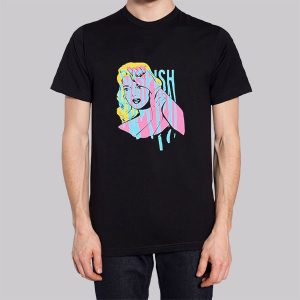 Suspish Bailey Sarian Merch Sweatshirt 2 Suspish Bailey Sarian Merch Sweatshirt 3