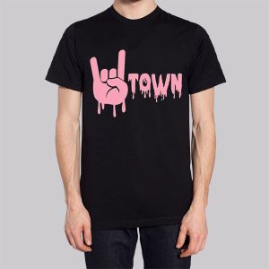 Swag Hand Funny Town Sweatshirt 2 Swag Hand Funny Town Sweatshirt 3