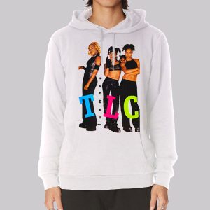 TCL 90s Vintage R&ampB Sweatshirt