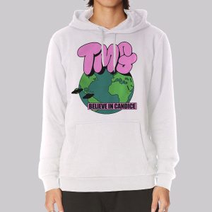 TMG Tiny Meat Gang Merch Sweatshirt