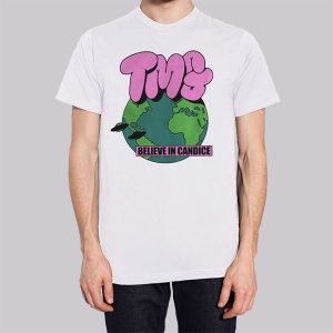 TMG Tiny Meat Gang Merch Sweatshirt 2 TMG Tiny Meat Gang Merch Sweatshirt 3