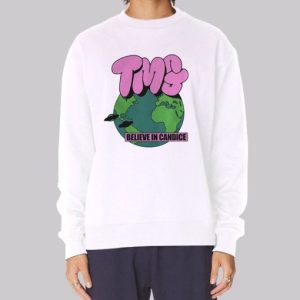 TMG Tiny Meat Gang Merch Sweatshirt 3 TMG Tiny Meat Gang Merch Sweatshirt 4