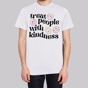 TPWK Treat People With Kindness Sweatshirt 3