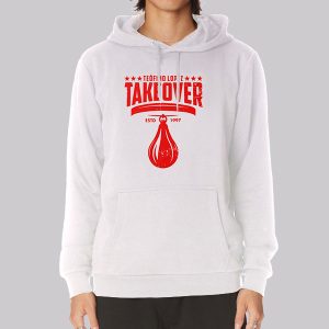 Takeover Estd 1997 Teofimo Lopez Sweatshirt