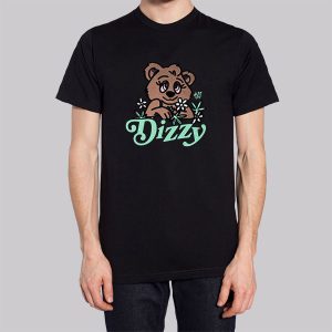 Tana Mongeau Merch Dizzy Bear Sweatshirt 3