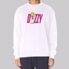 Tana Mongeau Merch Dizzy Wine Sweatshirt