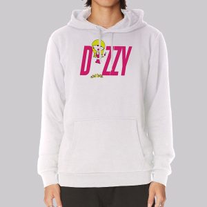 Tana Mongeau Merch Dizzy Wine Sweatshirt