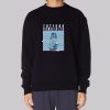Tatsuro Yamashita Sweatshirt