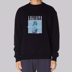 Tatsuro Yamashita Sweatshirt Tatsuro Yamashita Sweatshirt