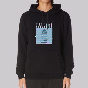 Tatsuro Yamashita Sweatshirt
