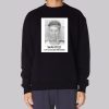 Tay K Wanted Poster Wanted Sweatshirt