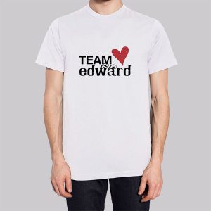 Taylor Lautner Team Edward Snl Lab Partners Sweatshirt 3
