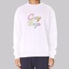 Team Cozy Boy Merch Sweatshirt