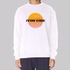 Team Edge Merch Be Yourself Sweatshirt