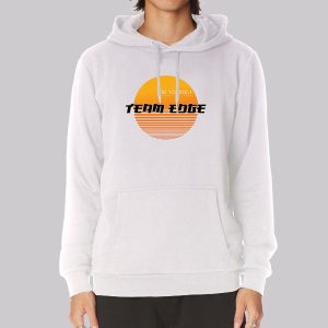 Team Edge Merch Be Yourself Sweatshirt