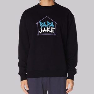 Team Epiphany Papa Jake Sweatshirt 3 Team Epiphany Papa Jake Sweatshirt 4