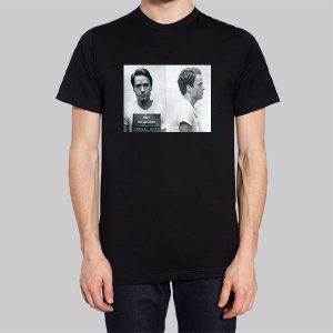 Ted Bundy Mug Shot Sweatshirt 2 Ted Bundy Mug Shot Sweatshirt 3