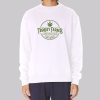 Tegredy Colorado Tegridy Farms Sweatshirt