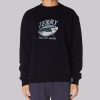 Terry the Fat Shark Meme Sweatshirt