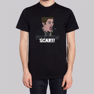 That Was Scary Funny Academia Memes Sweatshirt 2 That Was Scary Funny Academia Memes Sweatshirt 3