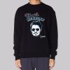Thats Johnny Depp Hearsay Sweatshirt