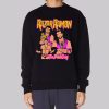 The Bad Guy Razor Ramon Sweatshirt