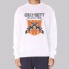 The Black Ops 4 Call of Duty Sweatshirt