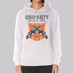The Black Ops 4 Call of Duty Sweatshirt