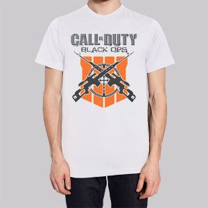 The Black Ops 4 Call of Duty Sweatshirt 2 The Black Ops 4 Call of Duty Sweatshirt 3