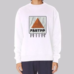 The Boston Payton Pritchard Fast Pp Sweatshirt 4