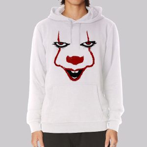 The Clown Pennywise Sweatshirt