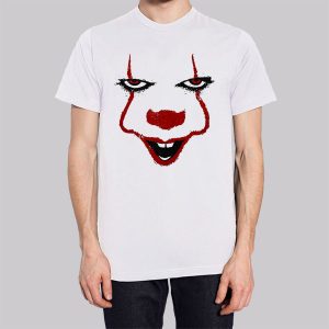 The Clown Pennywise Sweatshirt 3