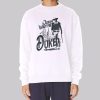 The Duke Classic John Wayne Sweatshirt
