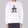 The Duke Tommy Morrison Sweatshirt