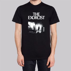 The Exorcist Linda Blair Youth Sweatshirt 2 The Exorcist Linda Blair Youth Sweatshirt 3