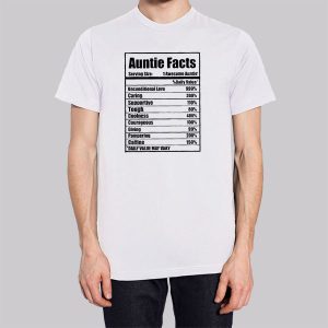 The Fact Aunty to Be Sweatshirt 2 The Fact Aunty to Be Sweatshirt 3