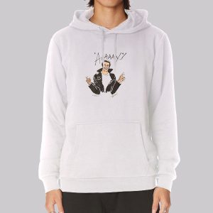 The Fonz Vintage Fonzie Sweatshirt
