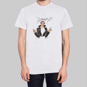 The Fonz Vintage Fonzie Sweatshirt 3