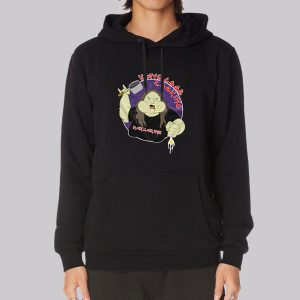 The Good Kays Cooking Merchandise Sweatshirt