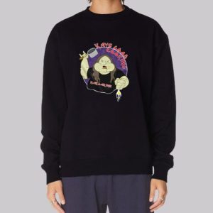 The Good Kays Cooking Merchandise Sweatshirt 3 The Good Kays Cooking Merchandise Sweatshirt 4