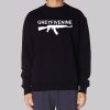 The Gun Grey Five Nine Sweatshirt