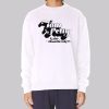 The Heart Breakers Tom Petty Sweatshirt