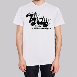 The Heart Breakers Tom Petty Sweatshirt 3
