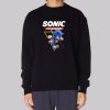 The Hedgehog Sonic Sweatshirt